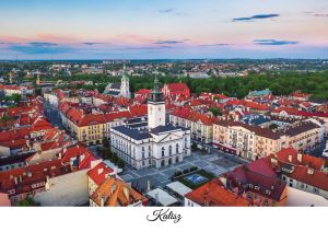 Miasta Polski: Kalisz