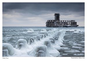 Magical Poland: Torpedownia, Babie Doły