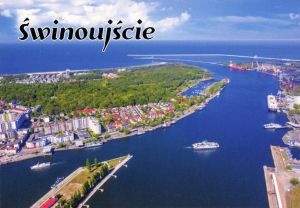 Świnoujście