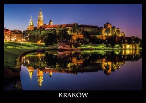 Kraków