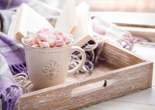 Idealne połączenie