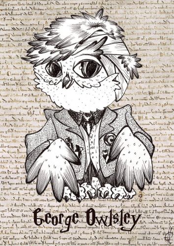 George Owlsley