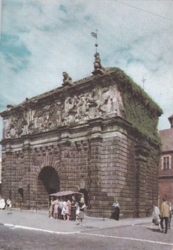 Gdańsk