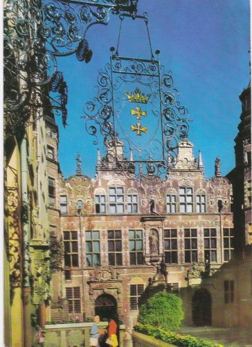Gdańsk