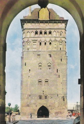 Gdańsk