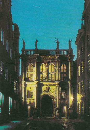 Gdańsk