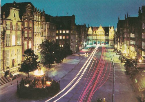 Gdańsk