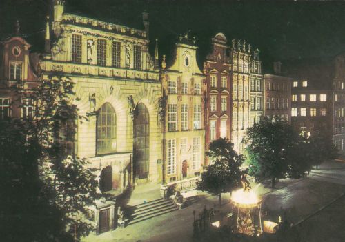 Gdańsk