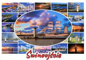 Świnoujście