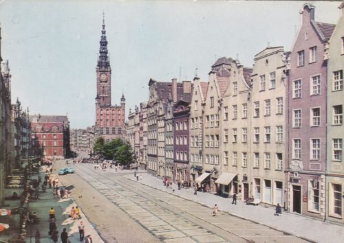 Gdańsk
