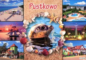 Pustkowo