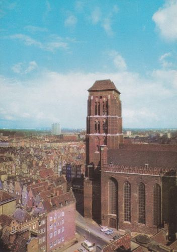 Gdańsk