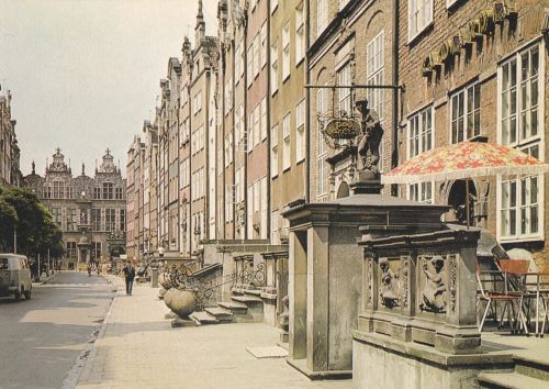 Gdańsk