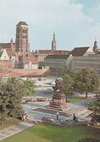 Gdańsk