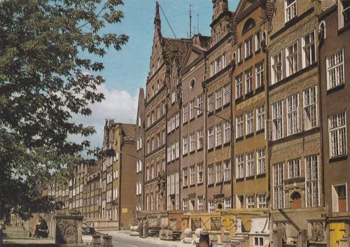 Gdańsk
