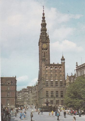 Gdańsk