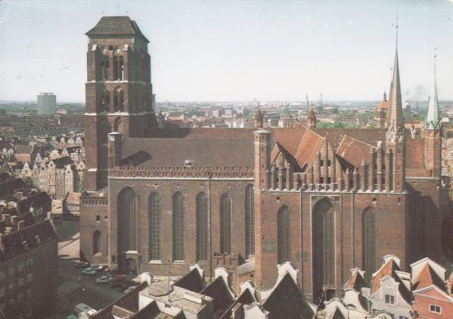 Gdańsk