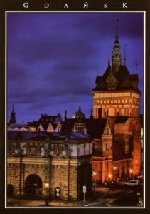 Gdańsk