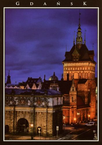 Gdańsk