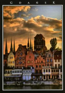 Gdańsk