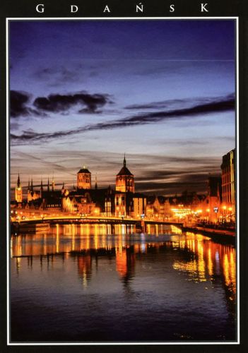Gdańsk