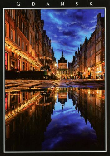 Gdańsk