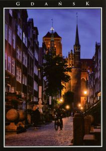 Gdańsk