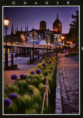 Gdańsk