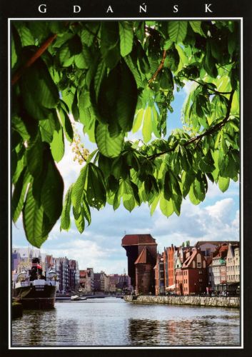 Gdańsk