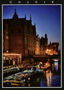 Gdańsk