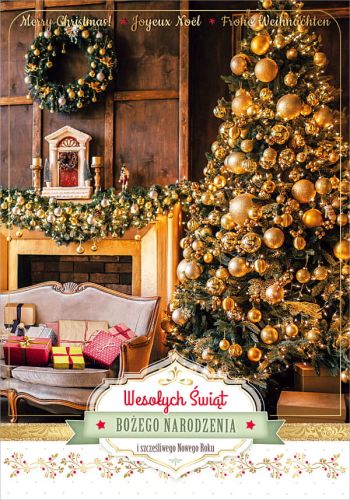 Boże Narodzenie
