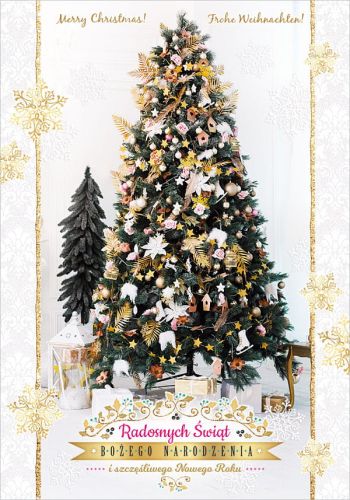 Boże Narodzenie