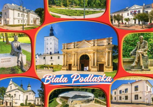 Biała Podlaska