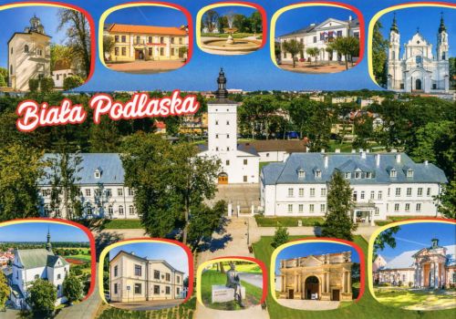 Biała Podlaska