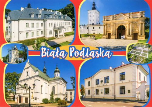 Biała Podlaska