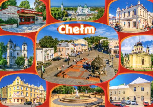 Chełm