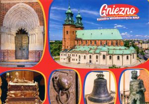 Gniezno