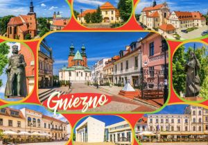 Gniezno