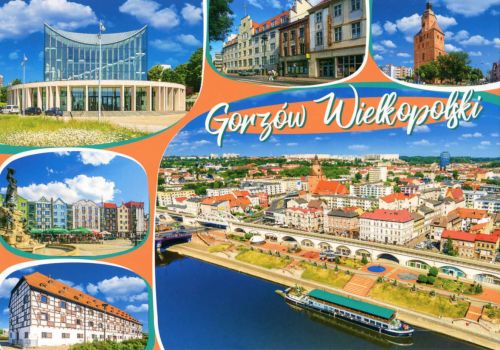 Gorzów Wielkopolski