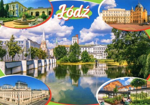 Łódź