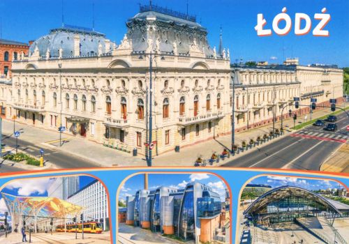 Łódź