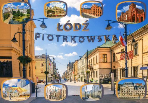 Łódź
