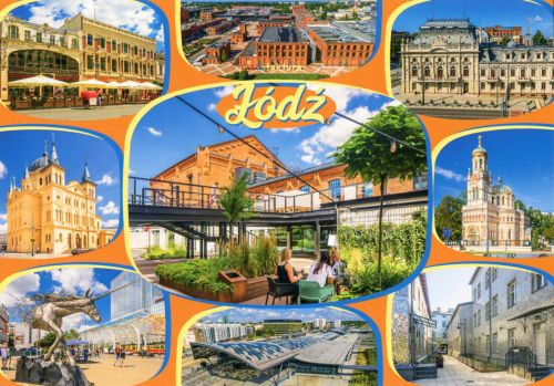 Łódź