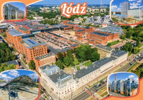 Łódź