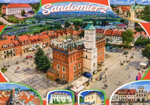 Sandomierz