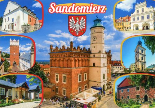 Sandomierz