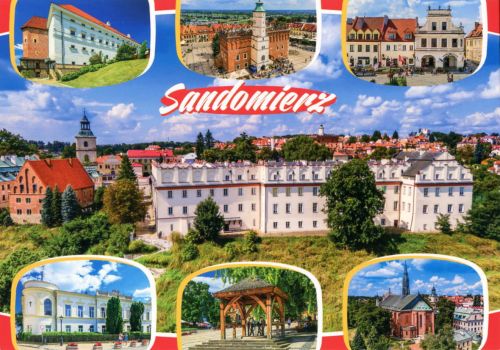 Sandomierz