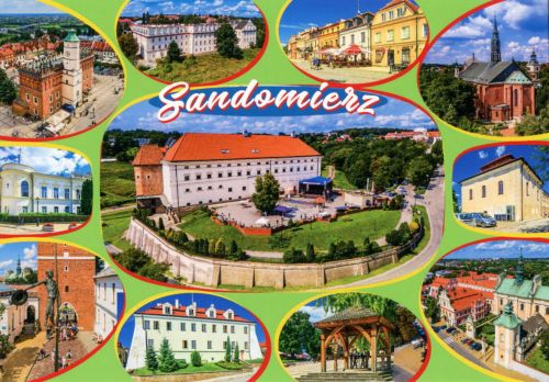 Sandomierz