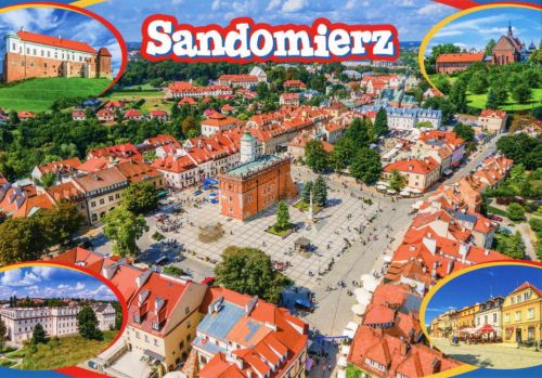Sandomierz