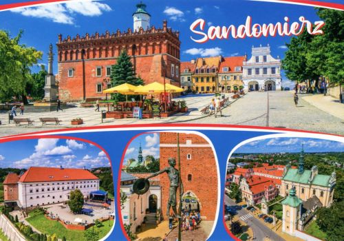 Sandomierz